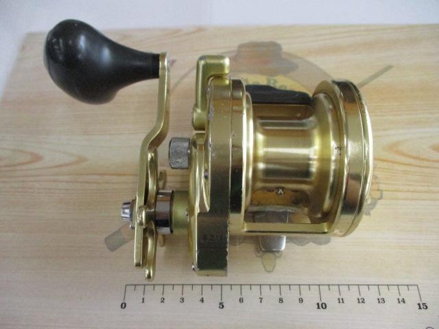 オシアジガー 2000｜＠ベリーネット 日本最大新品中古釣具WEBショップ