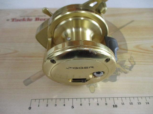 オシアジガー 2000｜＠ベリーネット 日本最大新品中古釣具WEBショップ