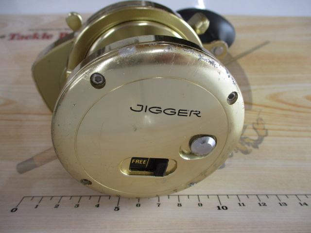 オシアジガー 2000｜＠ベリーネット 日本最大新品中古釣具WEBショップ