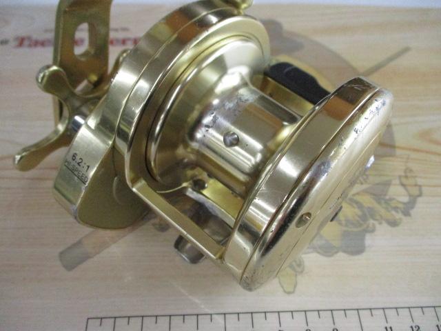 オシアジガー 2000｜＠ベリーネット 日本最大新品中古釣具WEBショップ