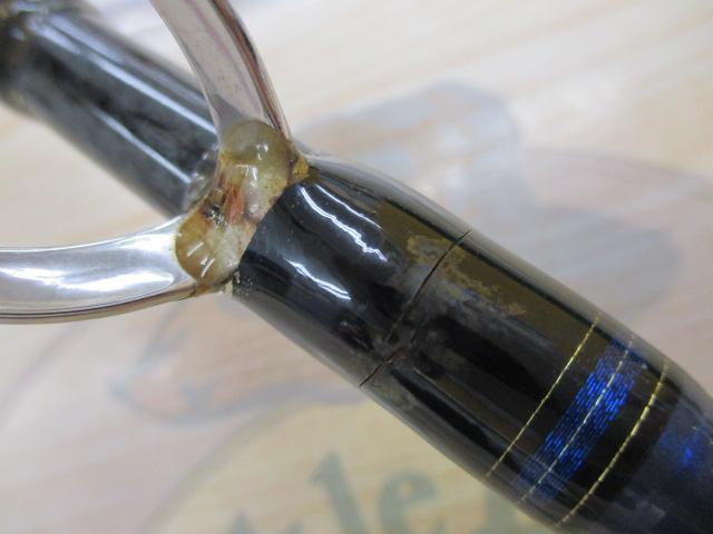 極鋭中深場73 M-205