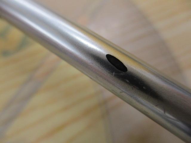 極鋭中深場73 M-205