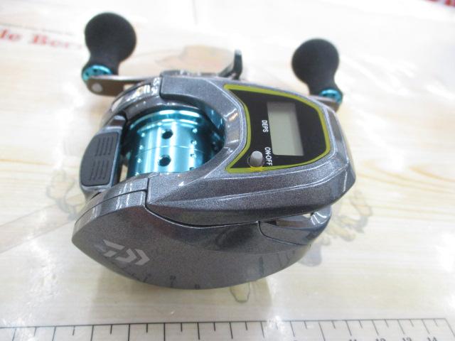 ライトSW X IC L SS｜＠ベリーネット 日本最大新品中古釣具WEBショップ