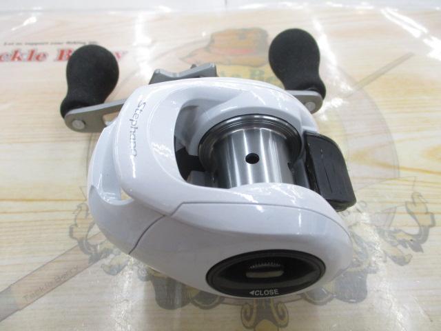 12ステファーノCI4+ 200