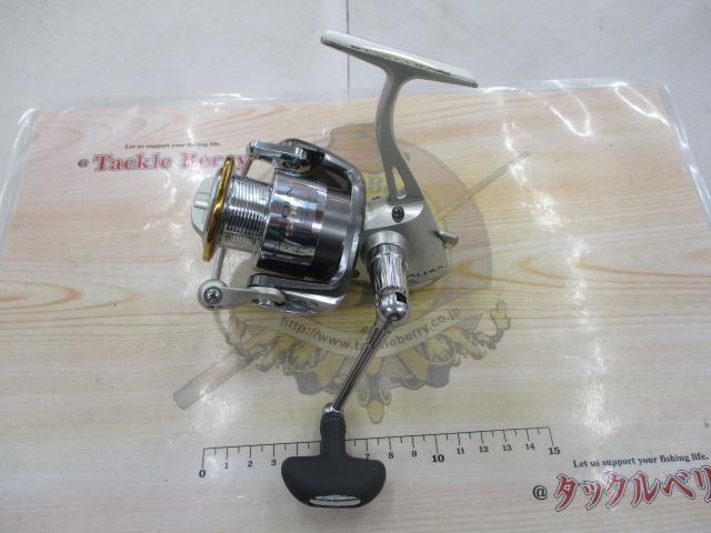 カルディア 2500｜＠ベリーネット 日本最大新品中古釣具WEBショップ