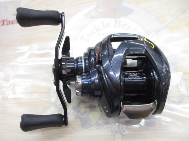 スティーズA TW HLC 7.1 スティーズ A TW HLC 7.1L｜＠ベリーネット 日本最大新品中古釣具WEB
