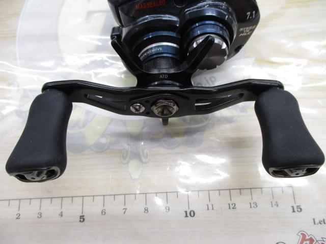スティーズ A TW HLC 7.1L｜＠ベリーネット 日本最大新品中古釣具WEB