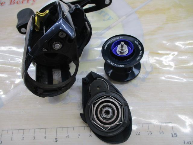 スティーズ A TW HLC 7.1L｜＠ベリーネット 日本最大新品中古釣具WEB
