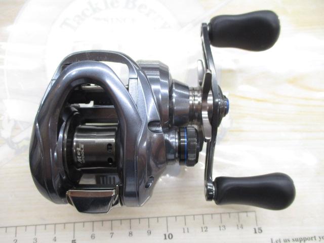 22SLX DC XT 70XG｜＠ベリーネット 日本最大新品中古釣具WEBショップ