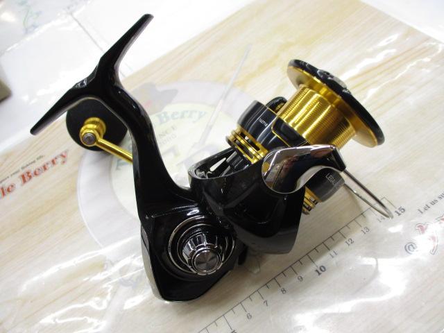 23レガリス LT5000-CXH｜＠ベリーネット 日本最大新品中古釣具WEBショップ
