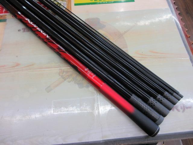香鱗 H2.75 80-85ZP