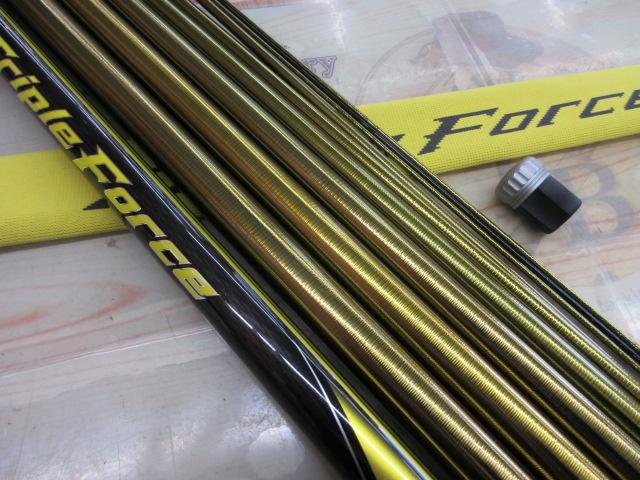 スペシャルトリプルフォース 急瀬T 90NV