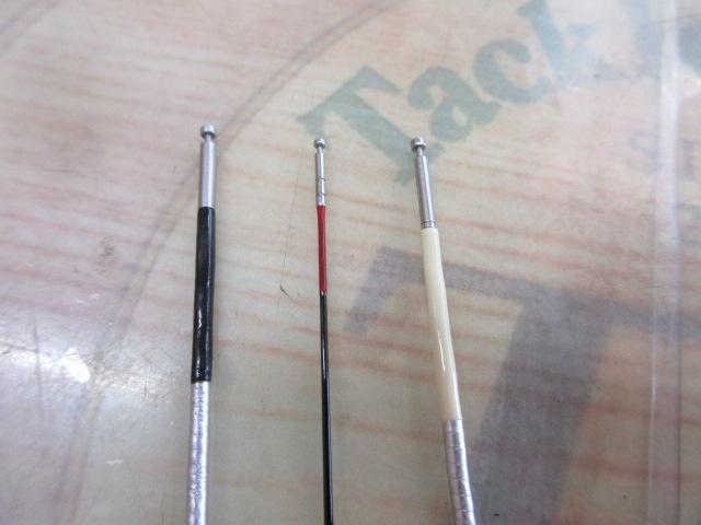 スペシャルトリプルフォース 急瀬T 90NV
