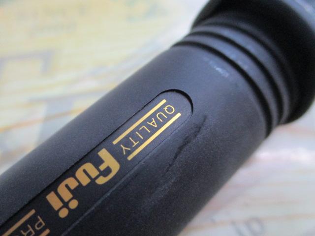 レイジングブル 103XF-トライデント