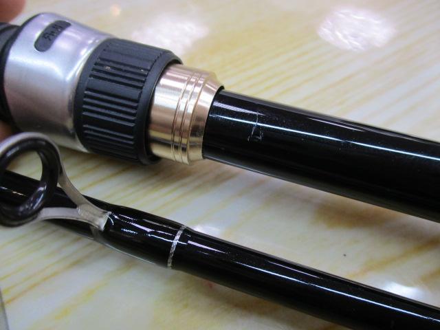 ファーストキャスト FCS-832EL
