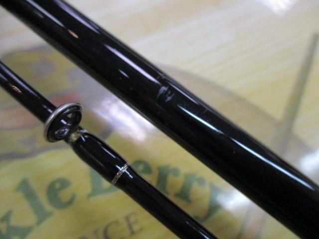 ファーストキャスト FCS-832EL