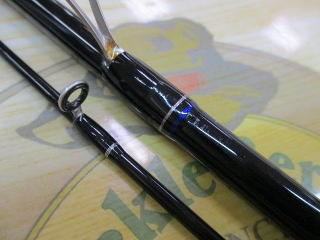 ファーストキャスト FCS-832EL