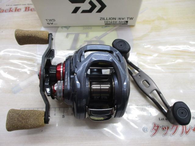 ジリオン SV TW 1016SV-SHL