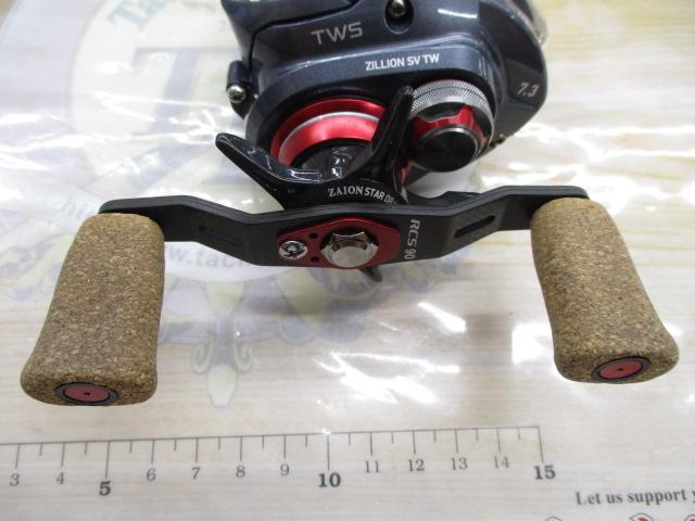 ジリオン SV TW 1016SV-SHL