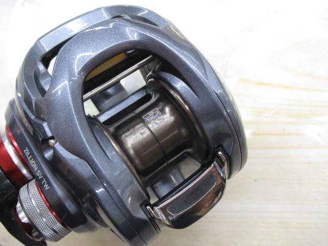 ジリオン SV TW 1016SV-SHL