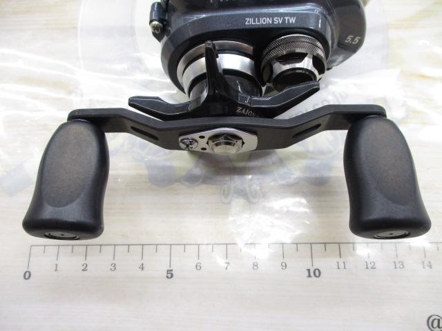 ジリオン SV TW 1016SV-L｜＠ベリーネット 日本最大新品中古釣具WEB