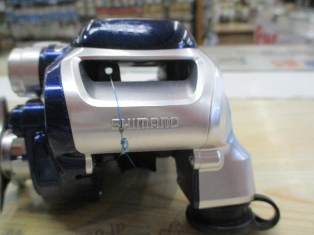 09電動丸 400C｜＠ベリーネット 日本最大新品中古釣具WEBショップ