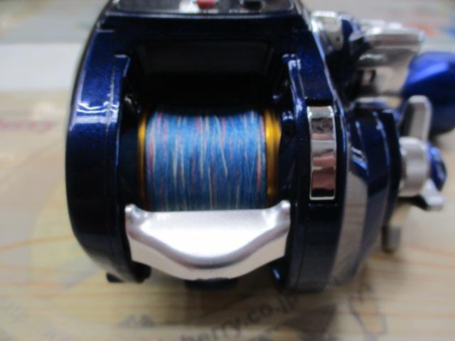 09電動丸 400C｜＠ベリーネット 日本最大新品中古釣具WEBショップ