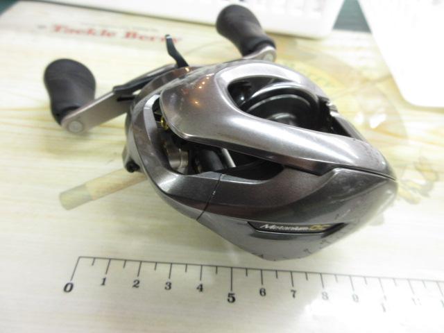 15メタニウムDC HG (RH) 後期モデル｜＠ベリーネット 日本最大新品中古