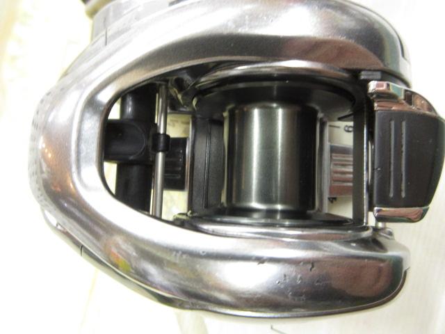 15メタニウムDC HG (RH) 後期モデル｜＠ベリーネット 日本最大新品中古