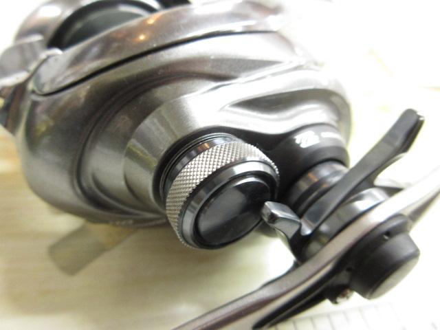 15メタニウムDC HG (RH) 後期モデル｜＠ベリーネット 日本最大新品中古