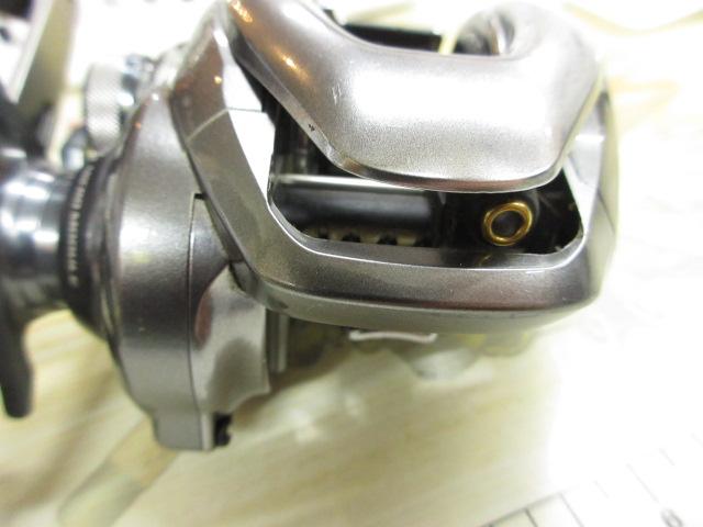 15メタニウムDC HG (RH) 後期モデル｜＠ベリーネット 日本最大新品中古