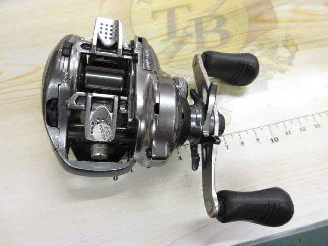 15メタニウムDC HG (RH) 後期モデル｜＠ベリーネット 日本最大新品中古