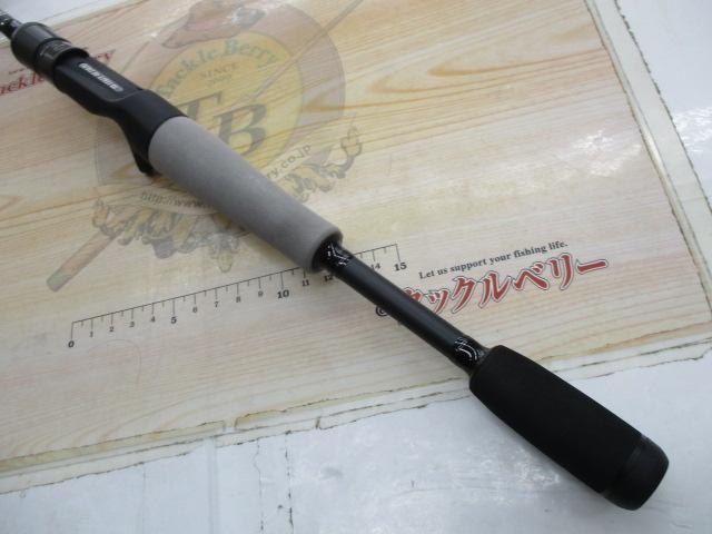 ワイルドサイド ヴァリアントモデル WSC-ST65ML/TZ レジットデザイン