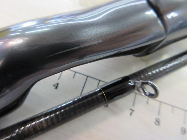 メタリア カワハギ MHH-175・W