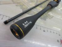 ソアレXR S54SUL-S