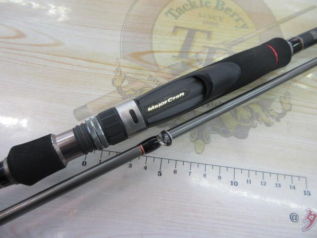 クロステージ CRK-862E