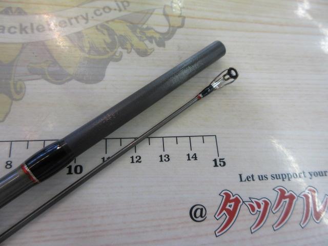 クロステージ CRK-862E