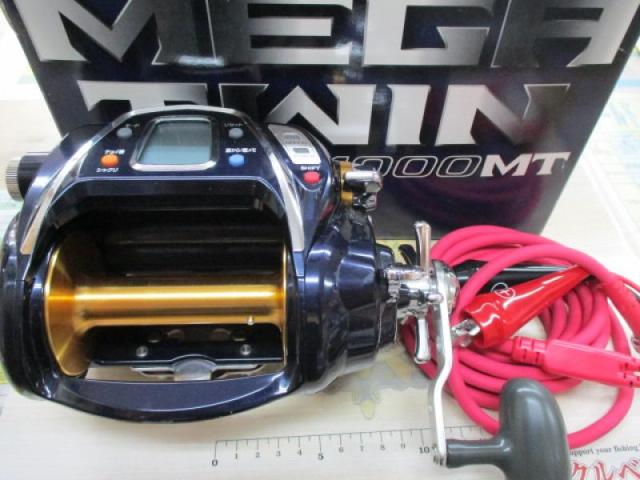 シーボーグ 1000MT｜＠ベリーネット 日本最大新品中古釣具WEBショップ
