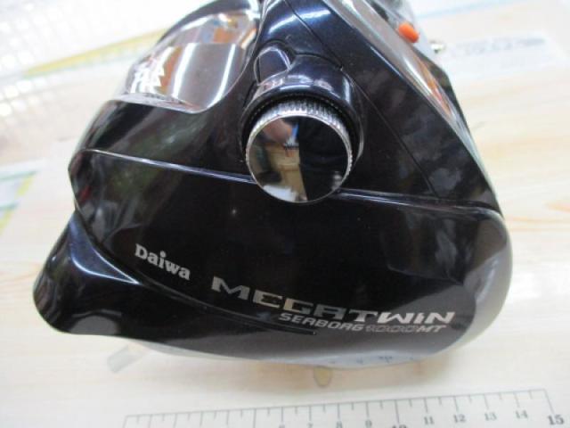 シーボーグ 1000MT｜＠ベリーネット 日本最大新品中古釣具WEBショップ