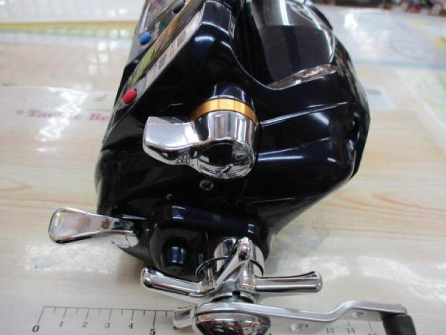 シーボーグ 1000MT｜＠ベリーネット 日本最大新品中古釣具WEBショップ