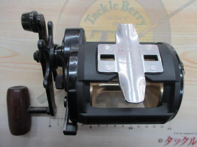 チタノススピードマスター石鯛 GT4000