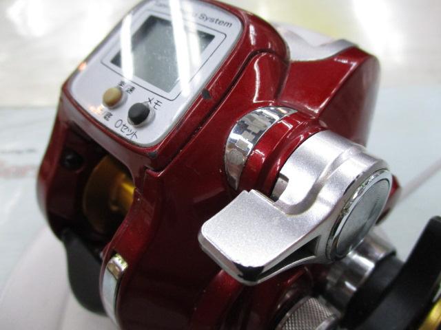 10電動丸 400Cプレイズ｜＠ベリーネット 日本最大新品中古釣具WEBショップ