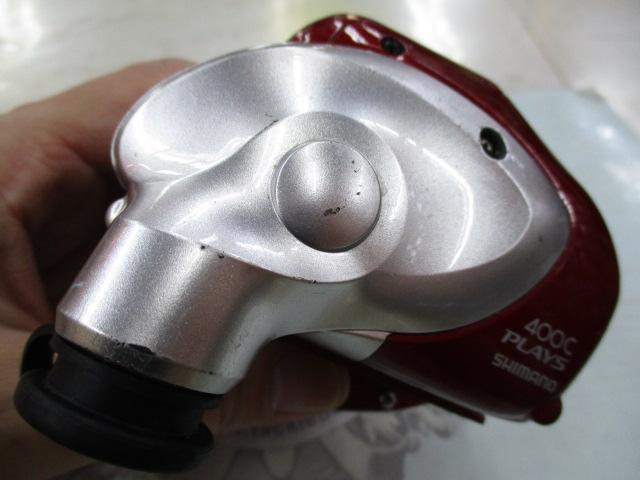 10電動丸 400Cプレイズ｜＠ベリーネット 日本最大新品中古釣具WEBショップ