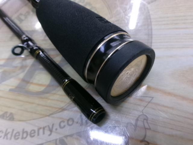 クロスフィールド XRFC-662ML-BF