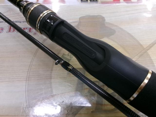 クロスフィールド XRFC-662ML-BF