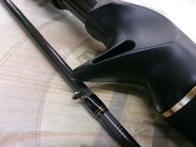 クロスフィールド XRFC-662ML-BF
