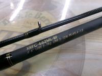 クロスフィールド XRFC-662ML-BF