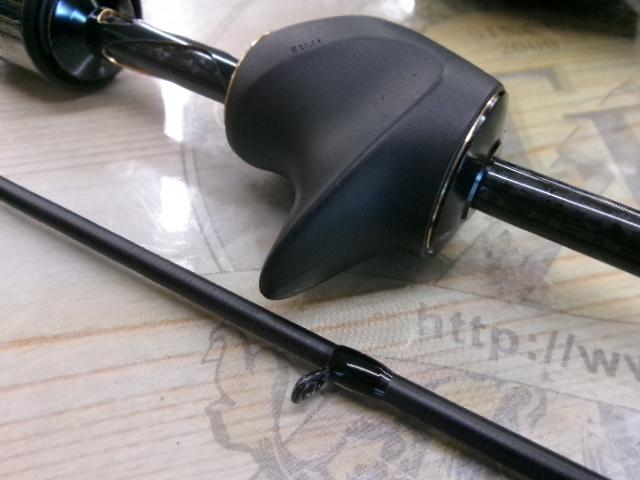 クロスセンシティブ XSC-59ST-PRO THE DEAR SLOW