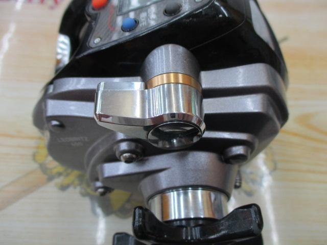 14レオブリッツ 400