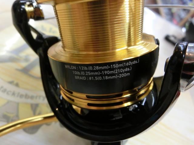 23レガリス LT4000-CXH｜＠ベリーネット 日本最大新品中古釣具WEBショップ